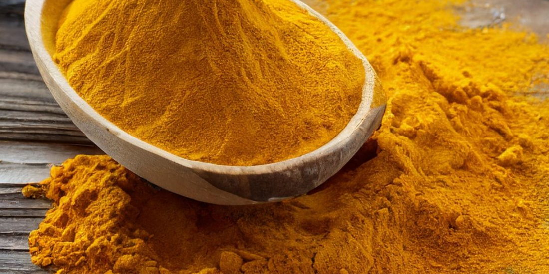 Bannière article curcumine