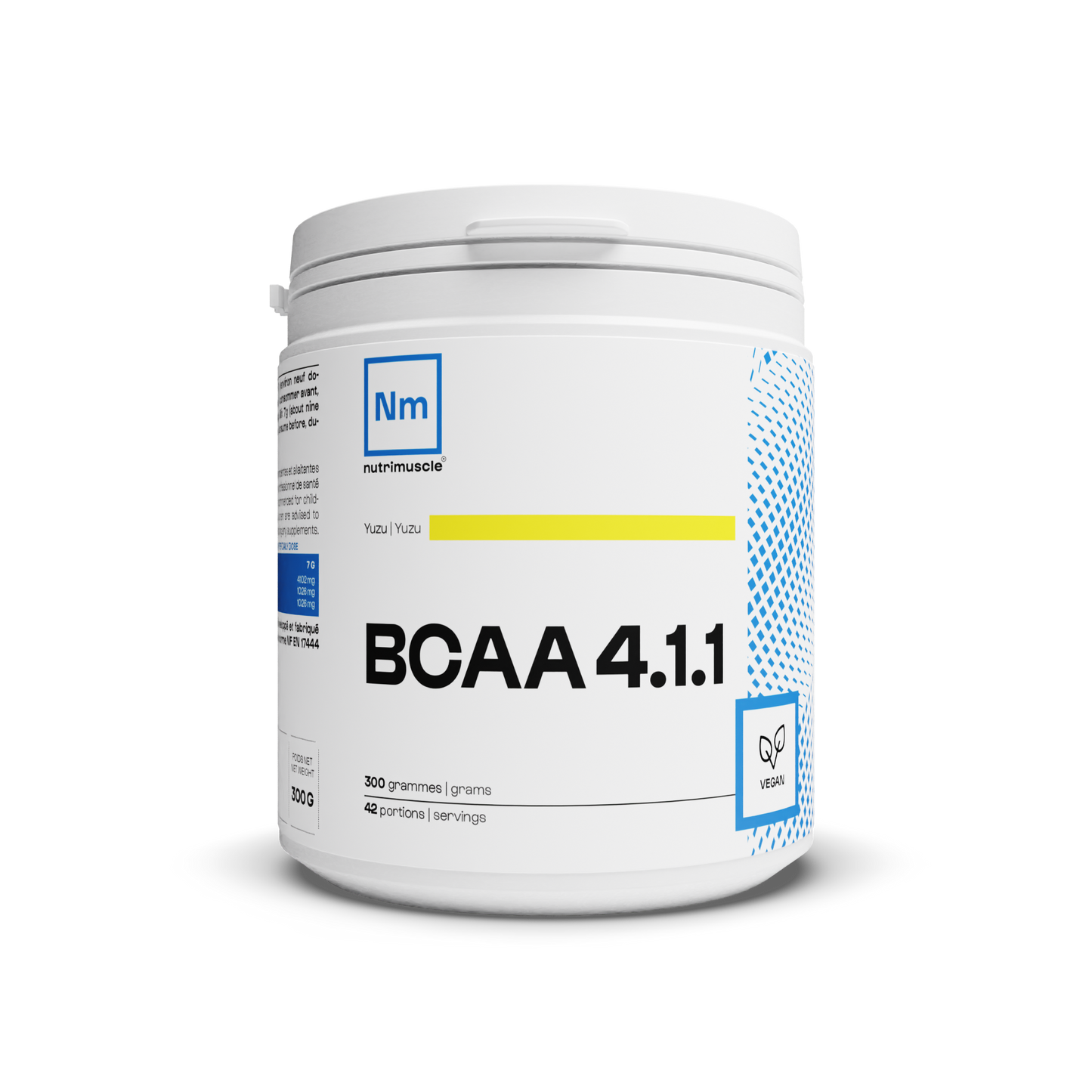 BCAA 4.1.1 Produttori di polveri