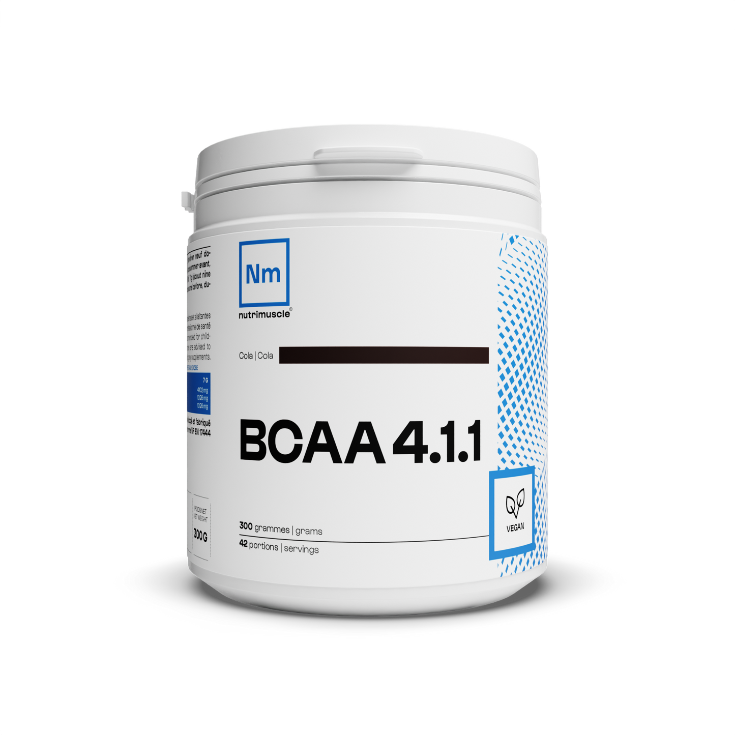 BCAA 4.1.1 Produttori di polveri