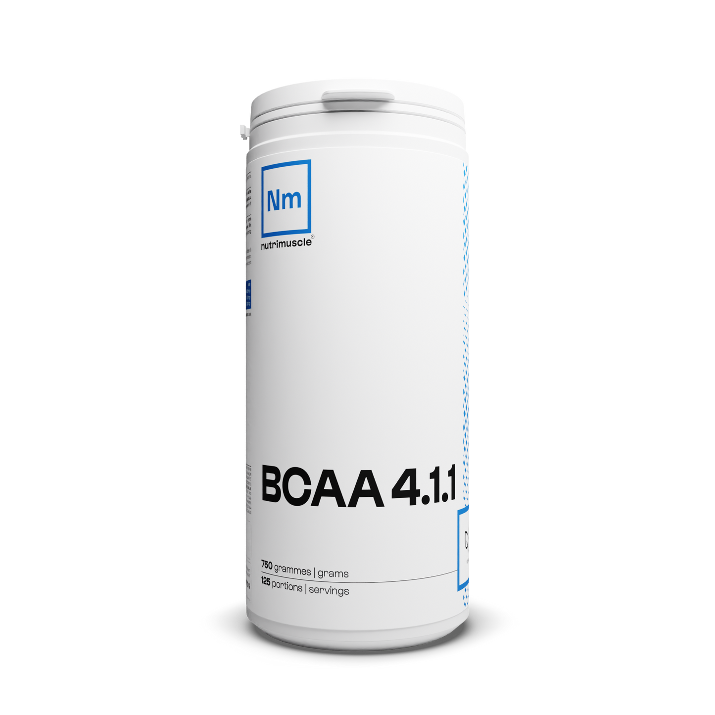 BCAA 4.1.1 Produttori di polveri