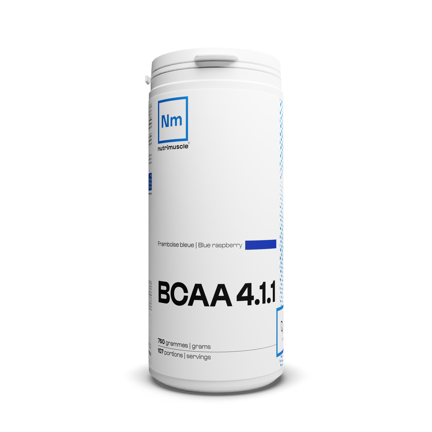 BCAA 4.1.1 Produttori di polveri