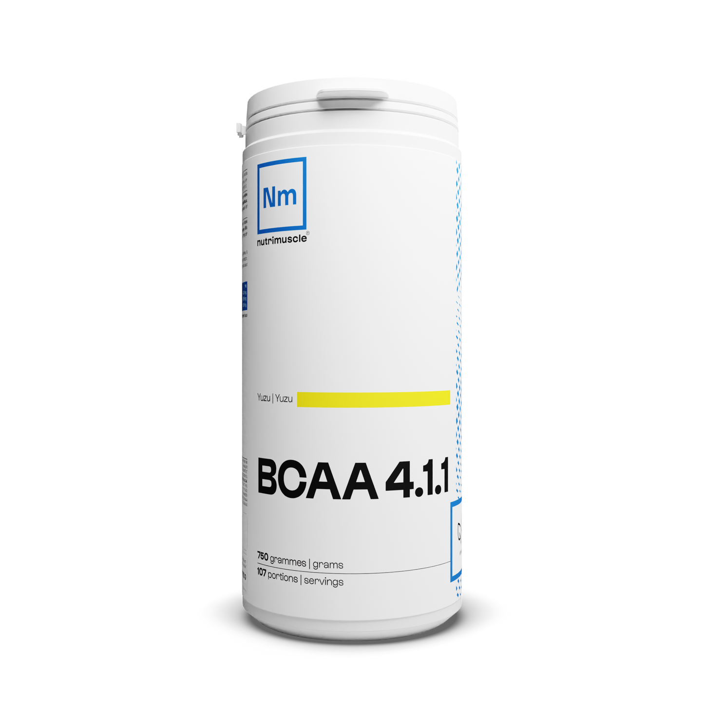 BCAA 4.1.1 Produttori di polveri