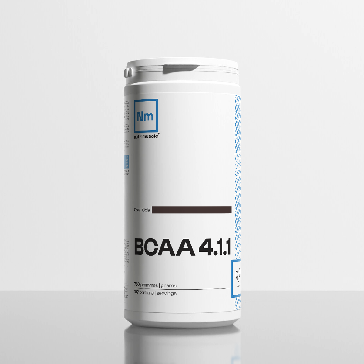BCAA 4.1.1 Produttori di polveri