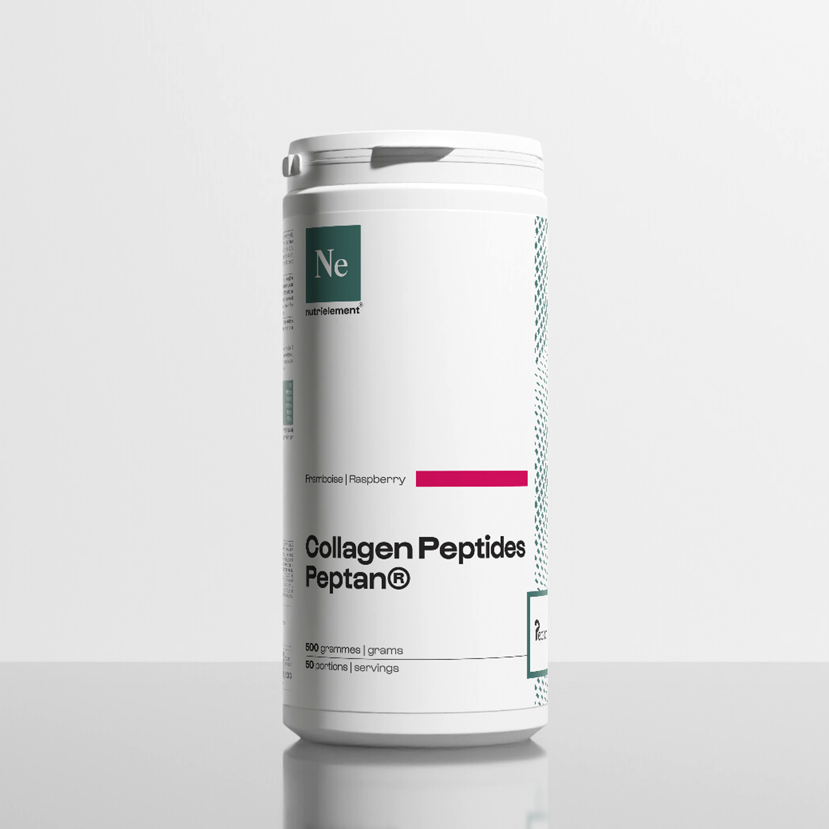 Collagene peptide peptan® 1 in polvere