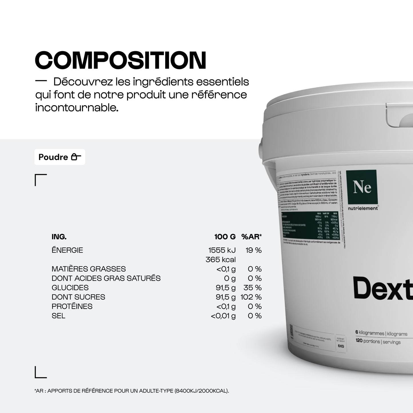 Dextrose