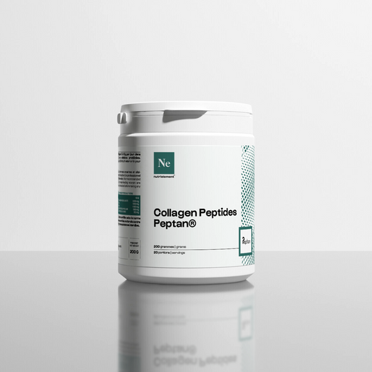 Collagene peptide peptan® 1 in polvere