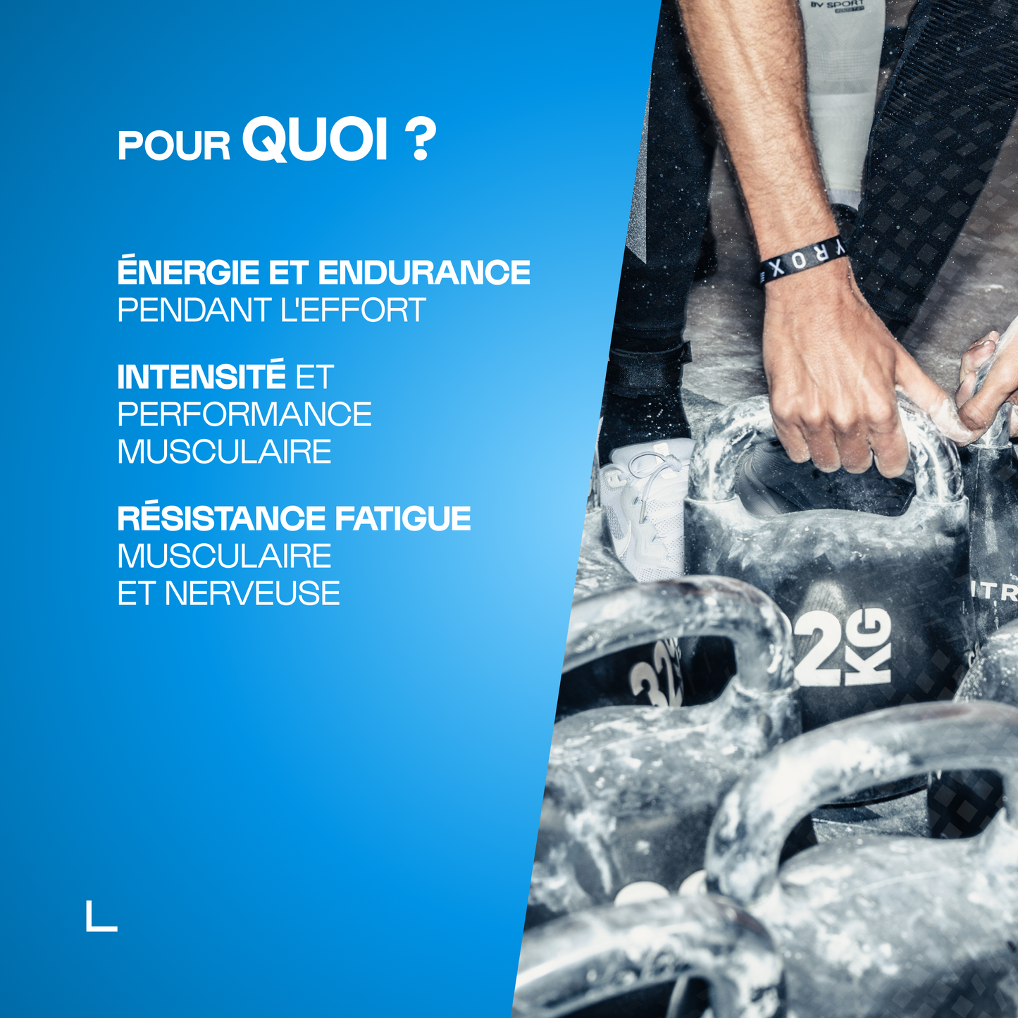 Resistenza BCAA 2.1.2 nelle capsule