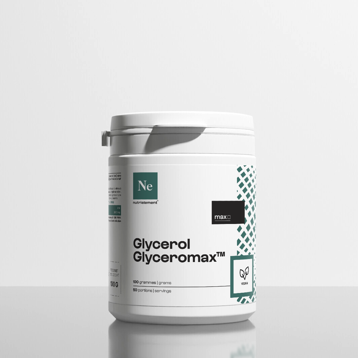 Glicerolo