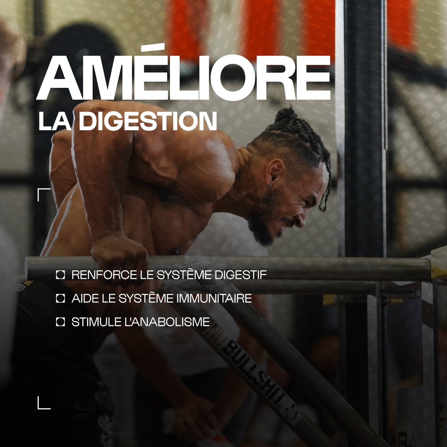 Glutammina (L-glutammina) in capsule