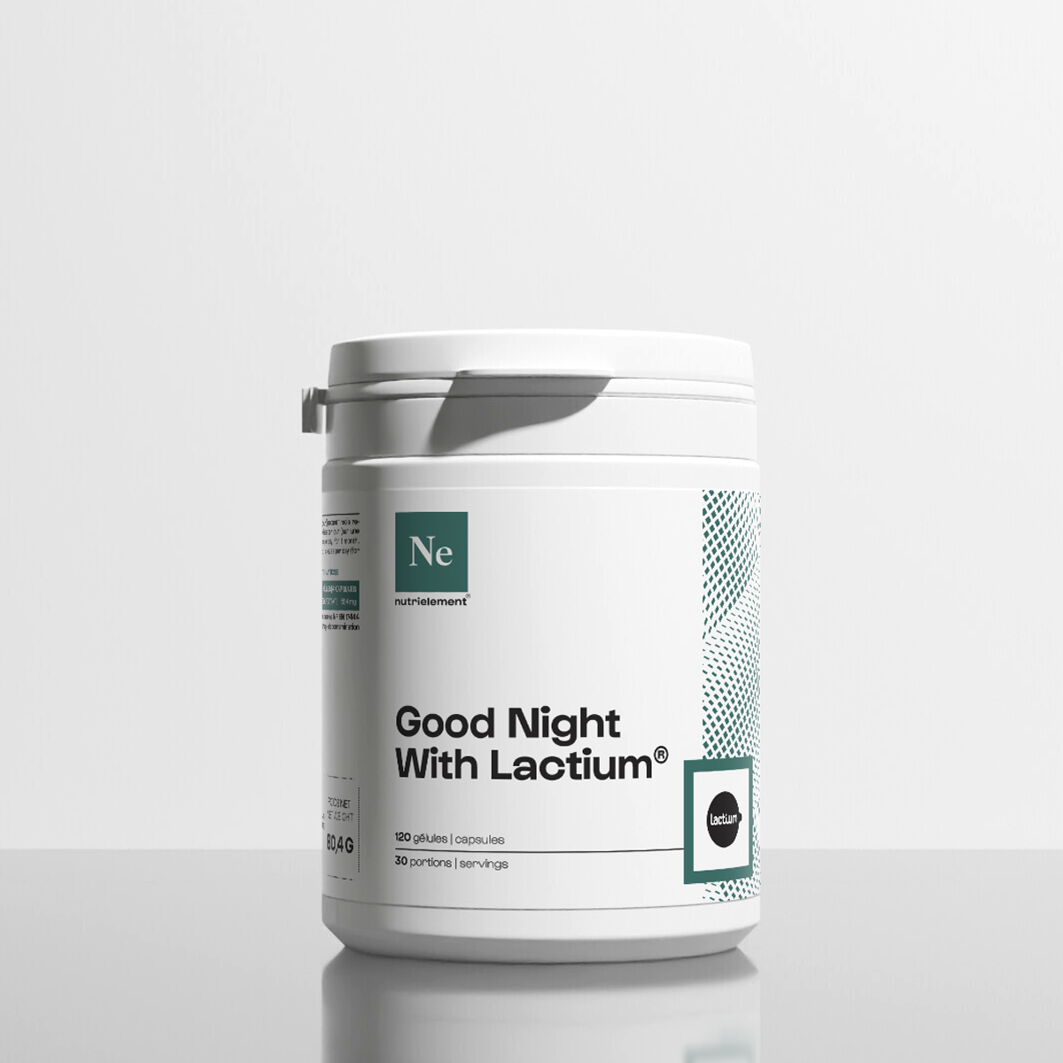 Lactium® - Complément sommeil