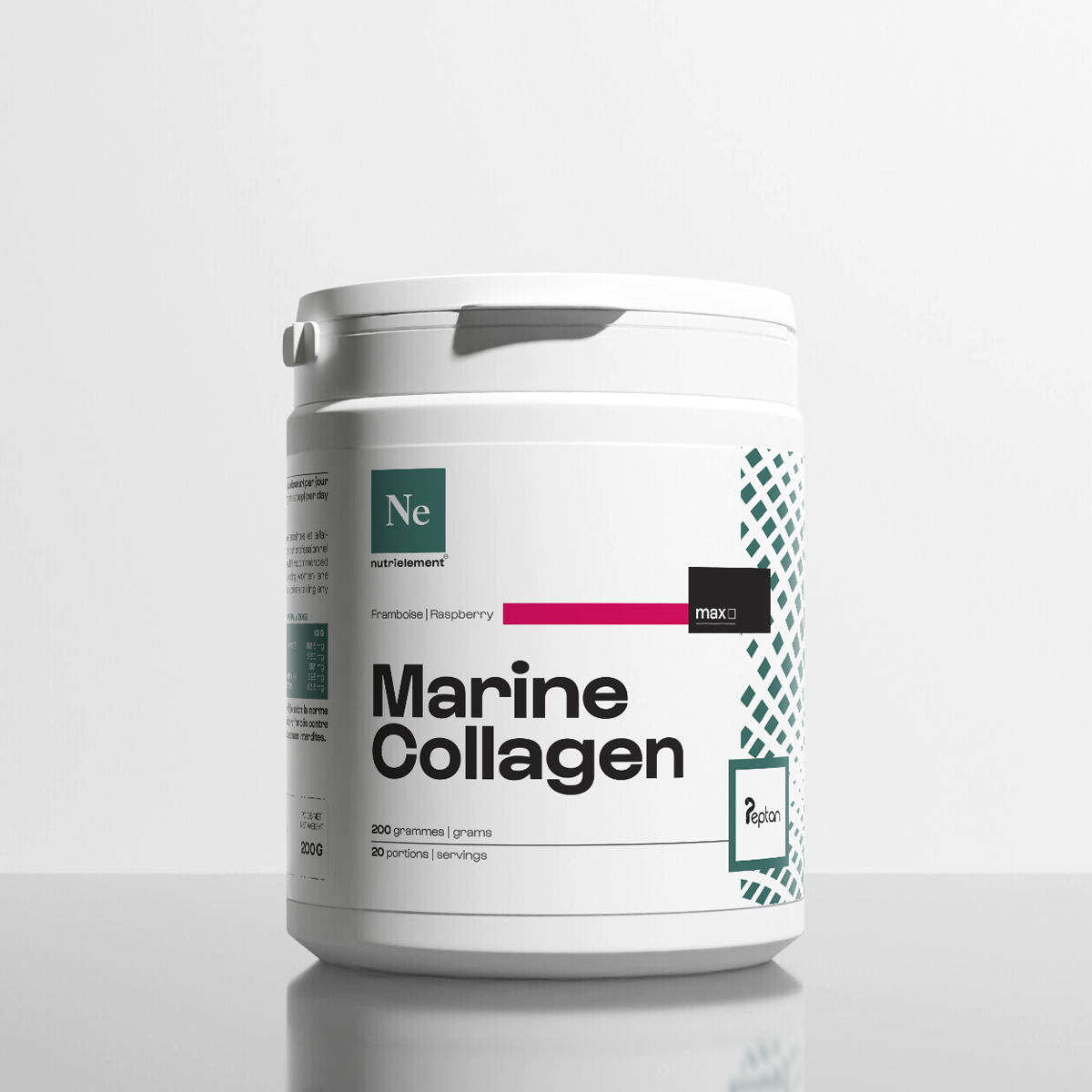Collagen Marin Peptan® 1 in polvere