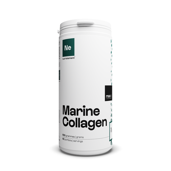 Collagen Marin Peptan® 1 in polvere