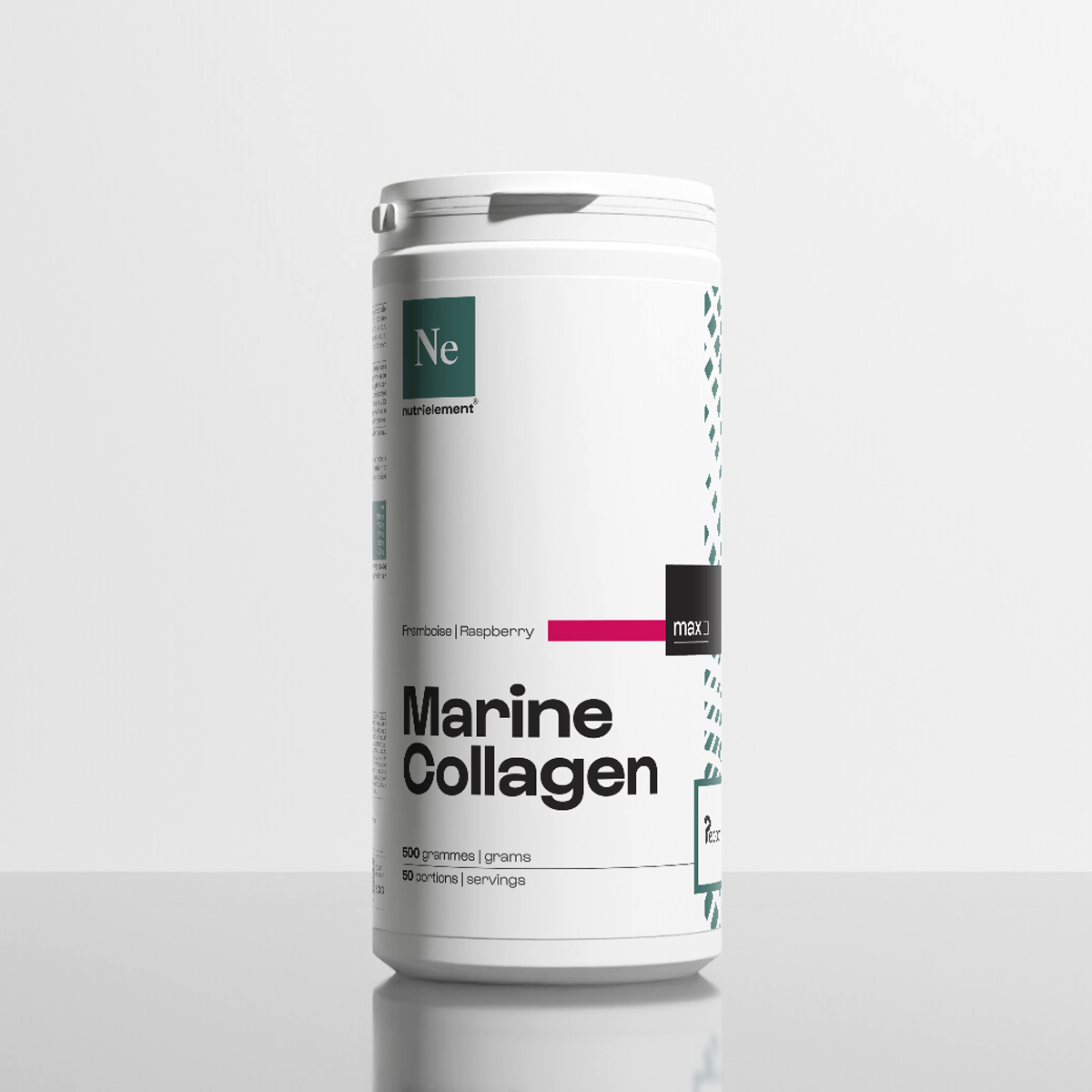 Collagen Marin Peptan® 1 in polvere