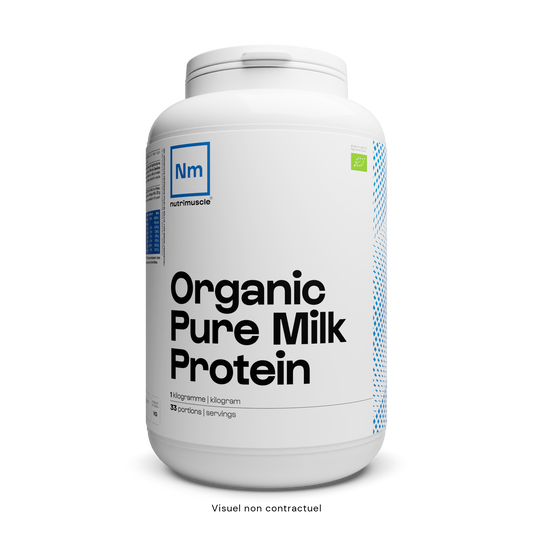 Proteine ??biologiche totali