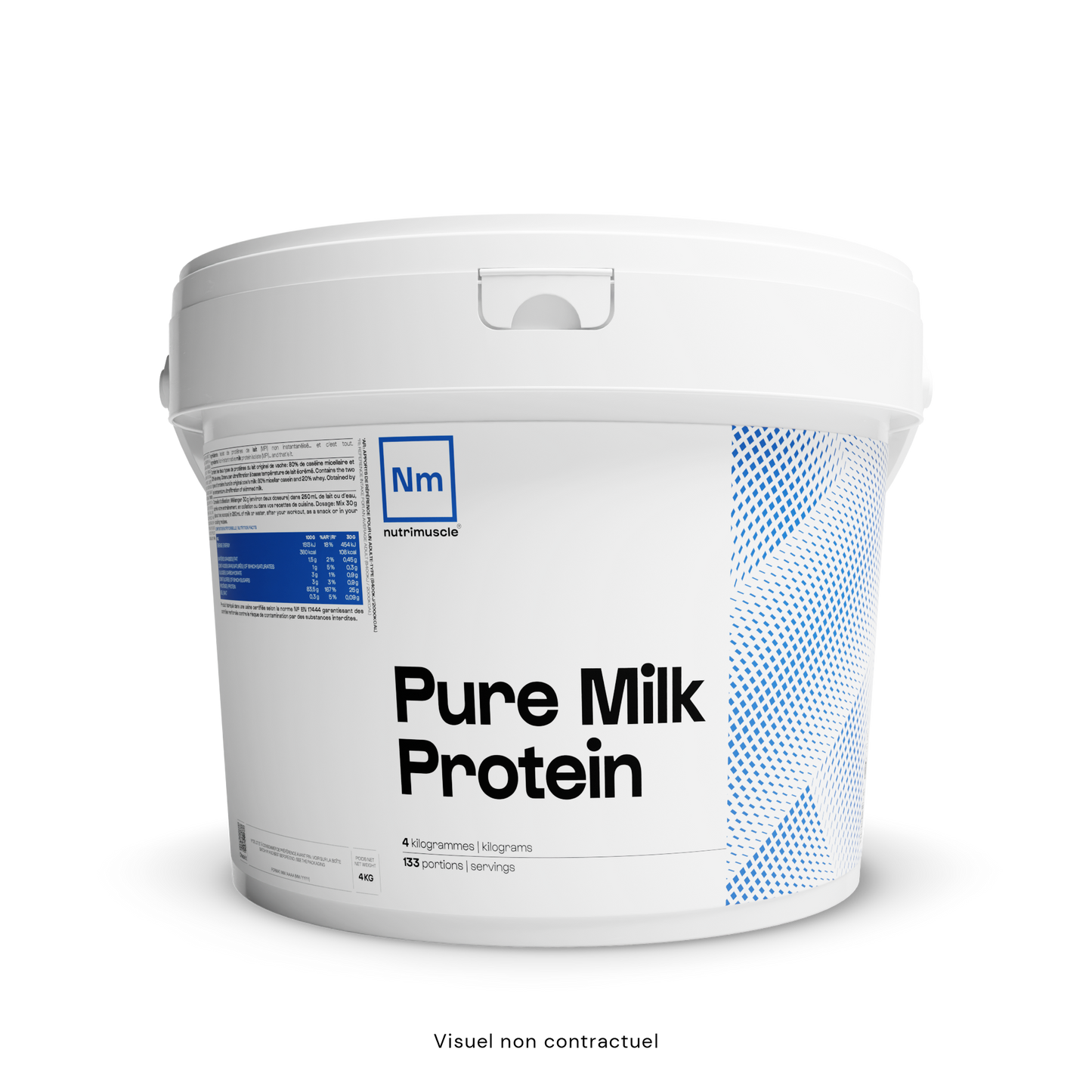 Proteina totale
