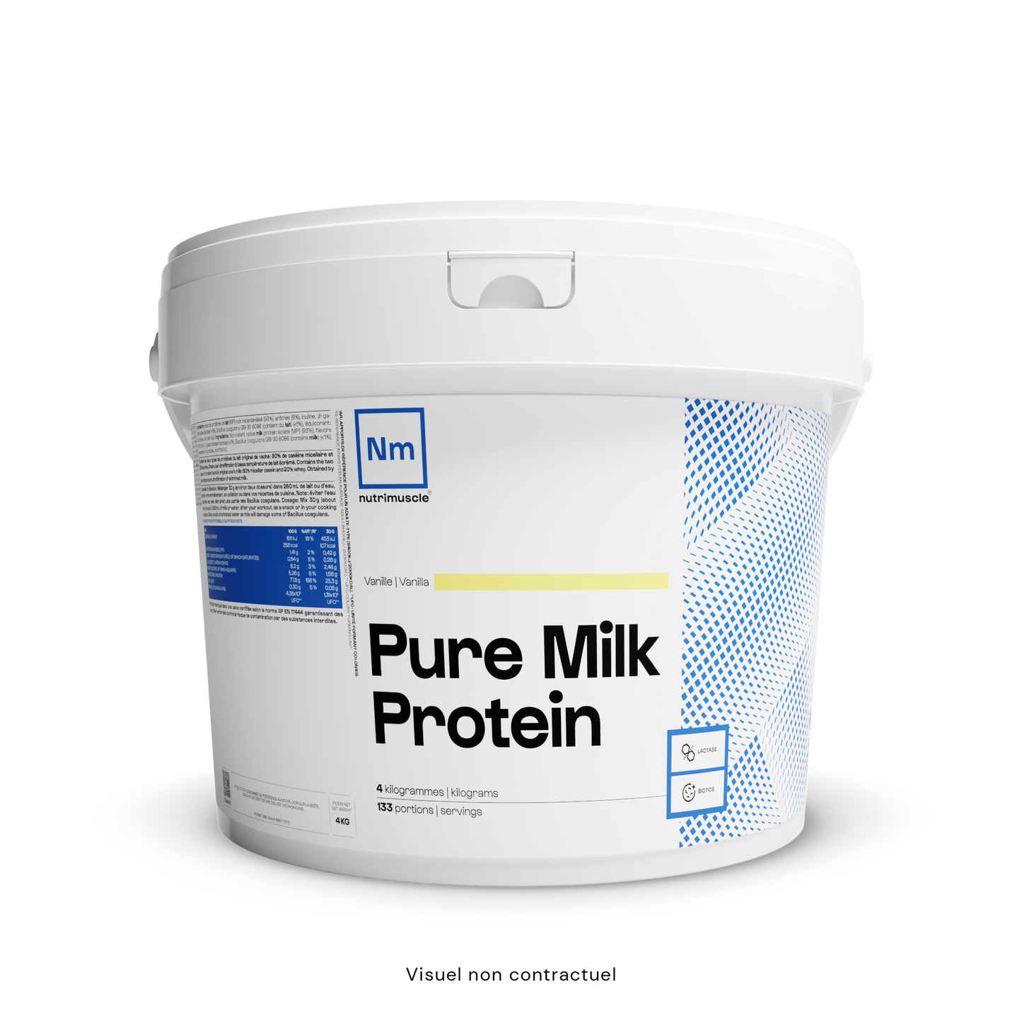 Proteina totale