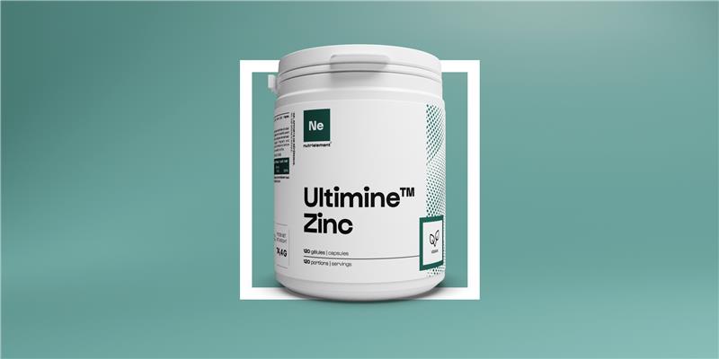 banniere article cure de zinc