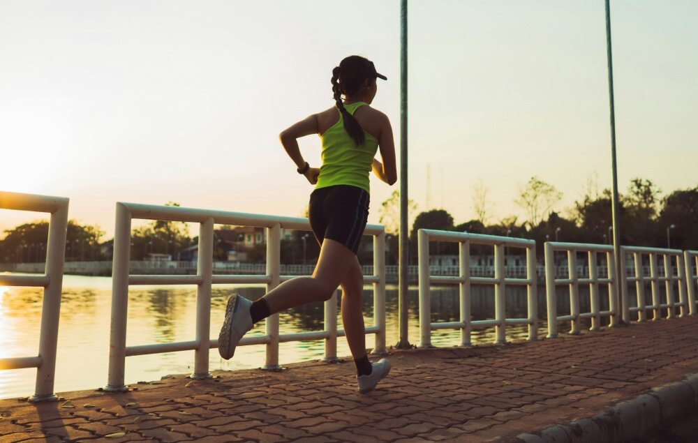 Cardio avant ou après musculation ?