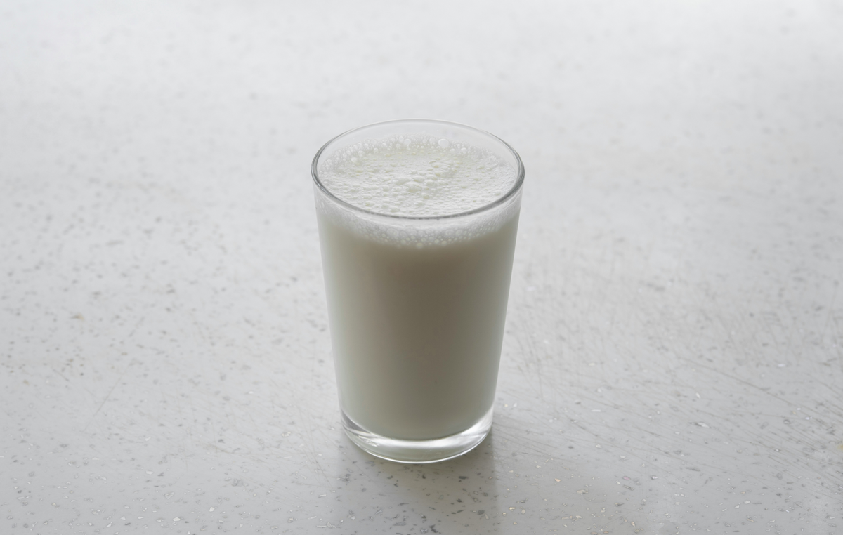 Aliments riches en calcium