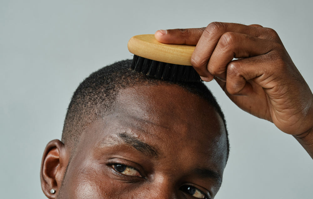 bienfaits ashwagandha cheveux peau