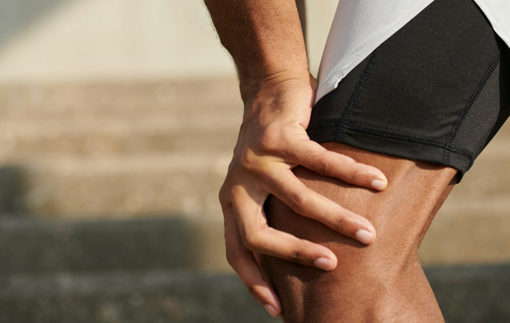 Douleur au genou : comment la prévenir et la soulager ?