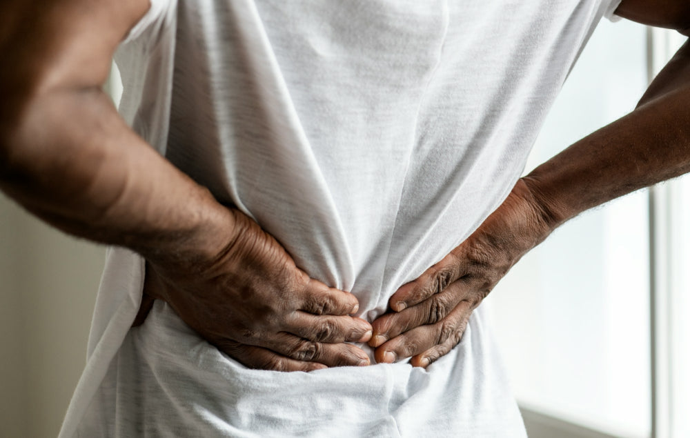 Comment soulager une sciatique ?