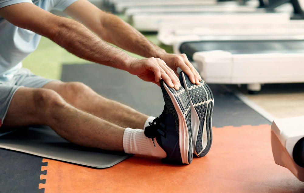 Tendon d’Achille : comment éviter les douleurs ?