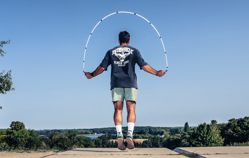 Construire une routine d'entraînement efficace