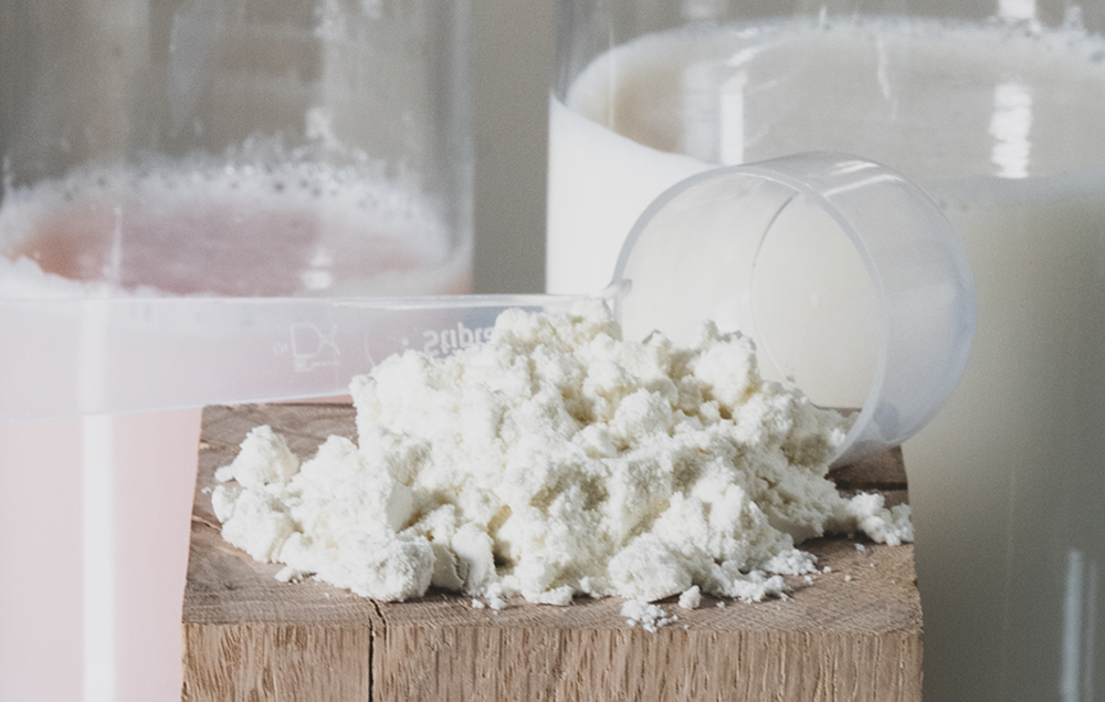 Créatine ou whey : laquelle choisir selon vos objectifs ?