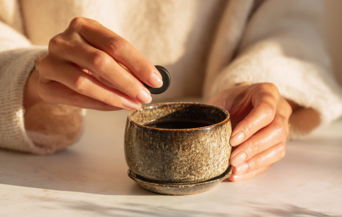 Les bienfaits du shilajit pour l'homme