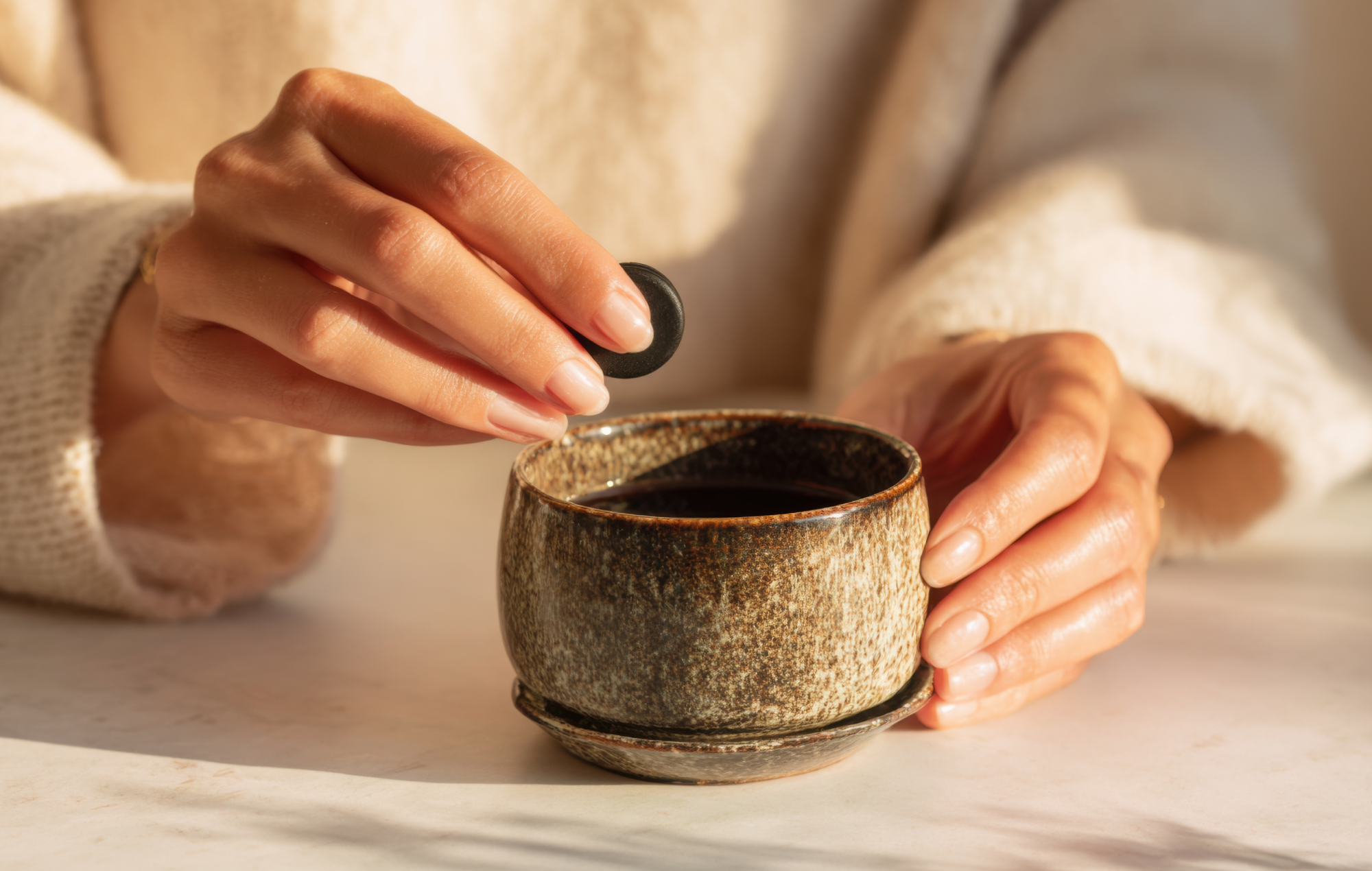 Les bienfaits du shilajit pour l'homme