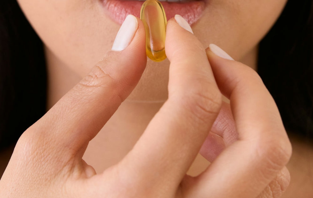 Les oméga-3 avec la whey : une combinaison gagnante pour la récupération et la santé