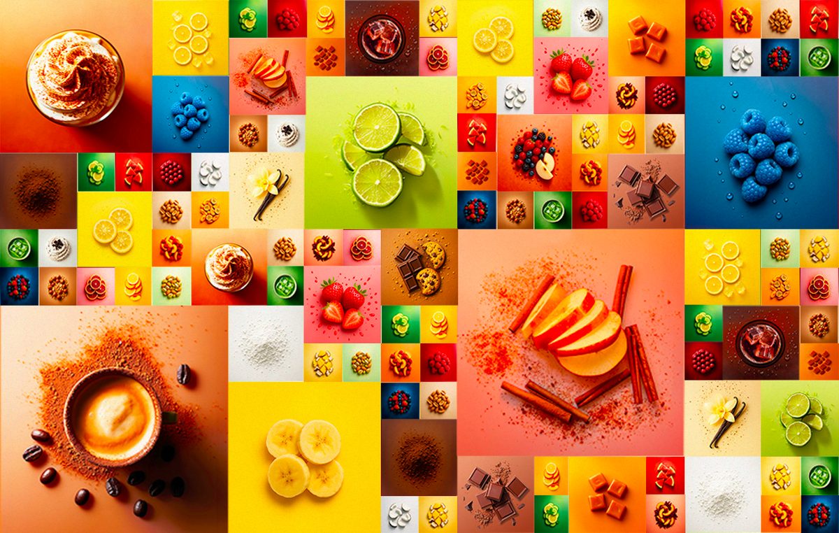 Les saveurs Nutrimuscle : redécouvrez vos compléments avec plaisir