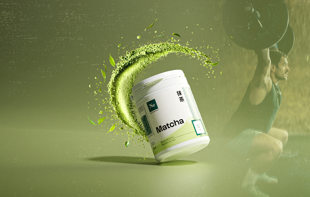 Matcha et fer : faut-il éviter le thé matcha en cas de carence ?