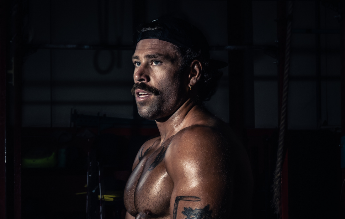 Movember : un mois pour parler de la santé masculine