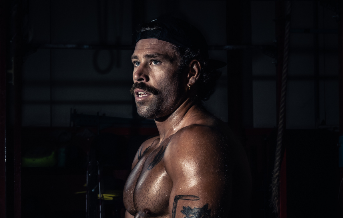 Movember : un mois pour parler de la santé masculine