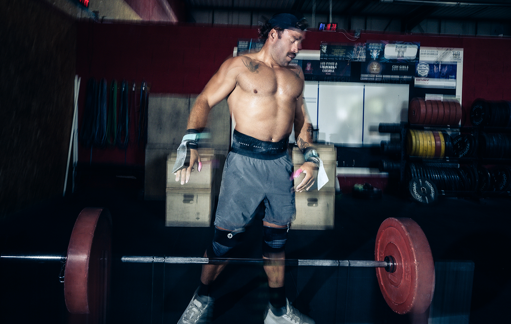 Metcon en Cross Training : définition, formats et comment progresser