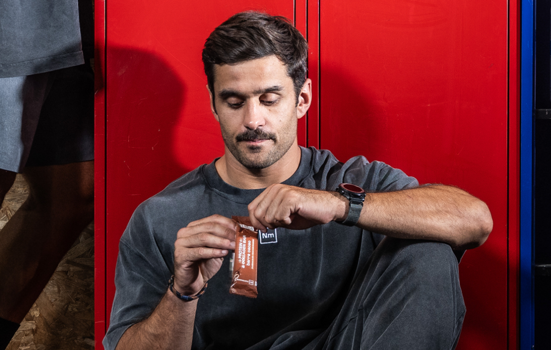 Quand manger une barre protéinée : avant ou après l’entraînement ?