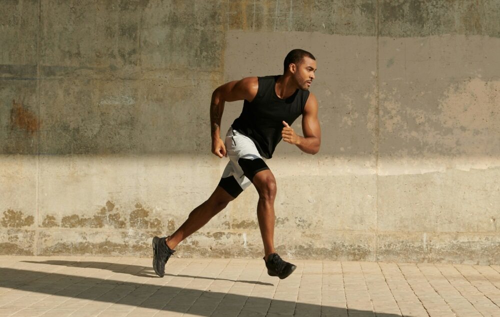 Renforcement musculaire et course à pied