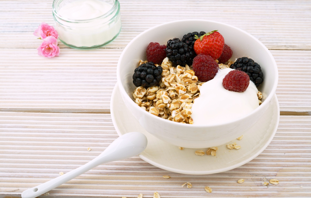 Comment construire un petit-déjeuner performant pour la rentrée