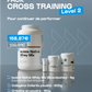 Pack Cross Training - Level 2