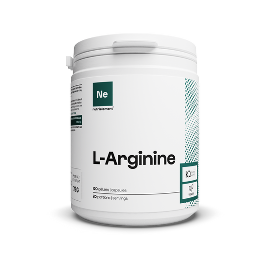 Arginine (L-Arginine Base)