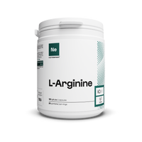 Arginina (base L-arginina)