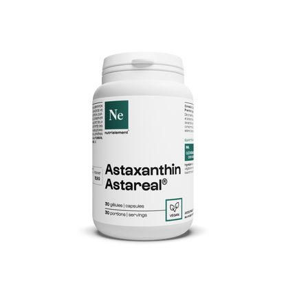 Astaxanthine Astareal® - 6mg