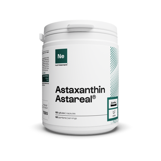 Astaxanthine Astareal® - 6mg