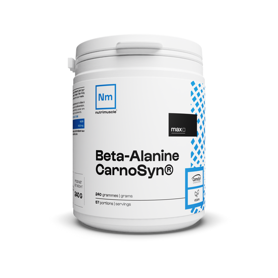 Power beta-alanina Carnosyn®