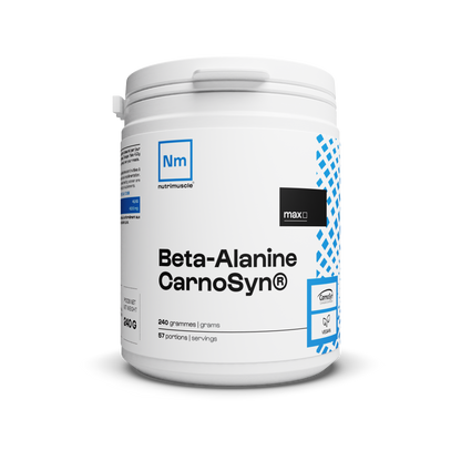 Power beta-alanina Carnosyn®