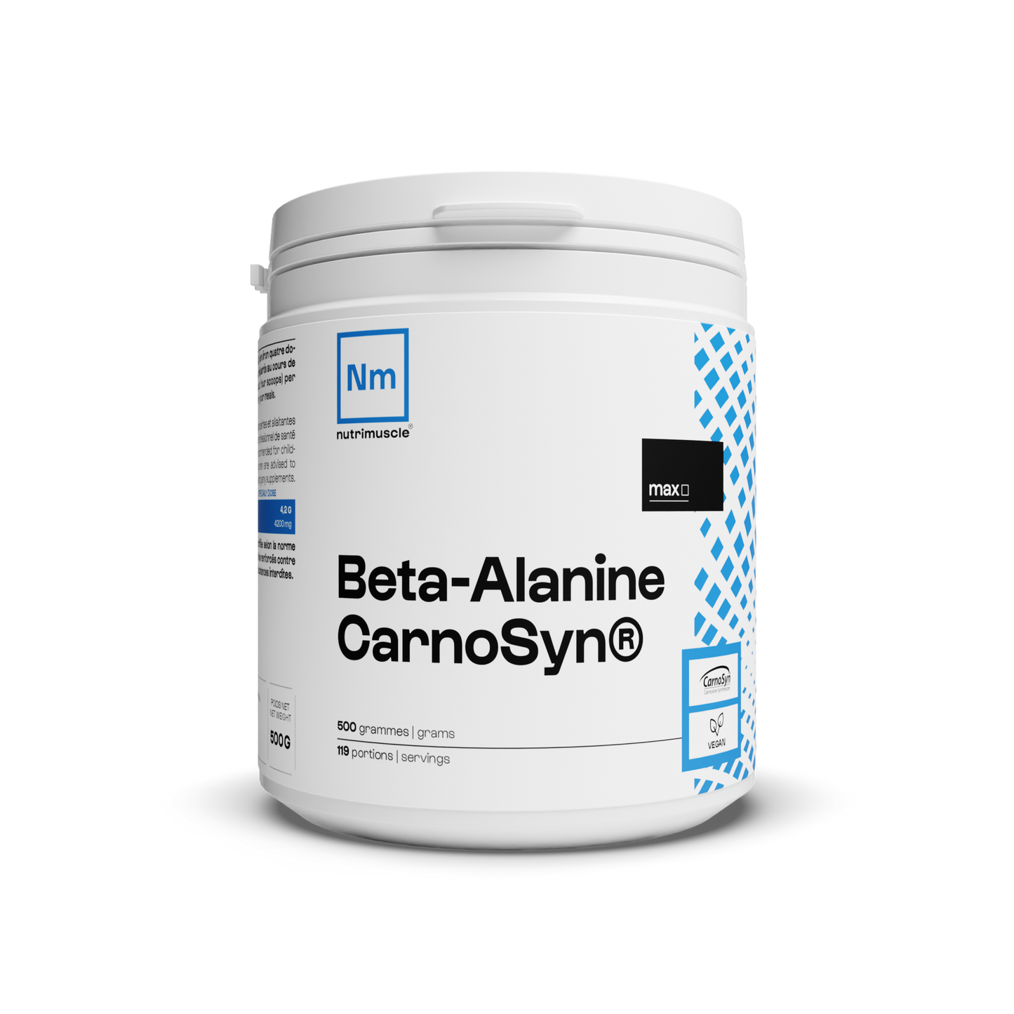 Power beta-alanina Carnosyn®