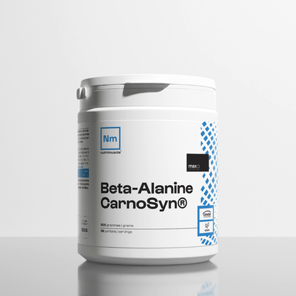 Bêta-Alanine Carnosyn® en poudre