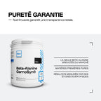 Power beta-alanina Carnosyn®